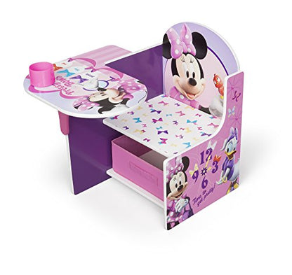 Delta Children Minnie Mouse Chair Desk