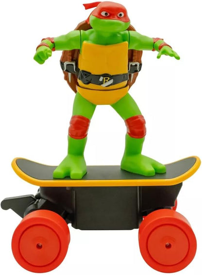 New Teenage Mutant Ninja Turtles RC Raph Cowabunga Skate