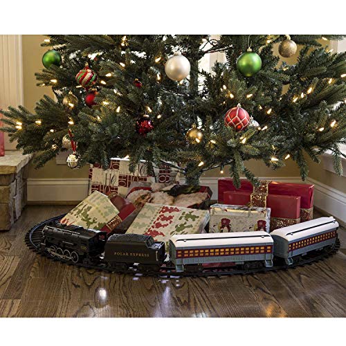 Lionel The Polar Express Ready-to-Play Set