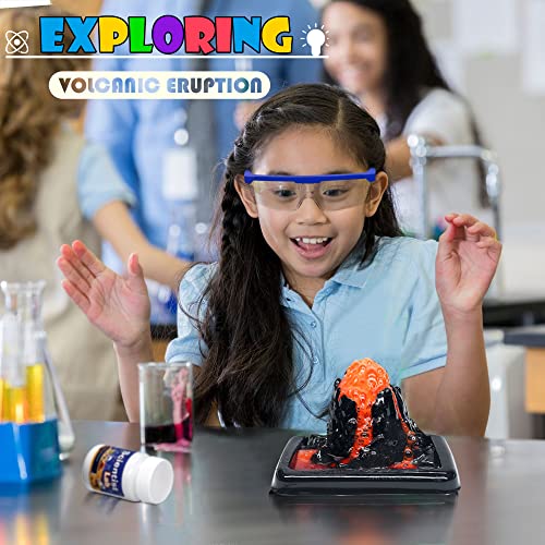 New STEM Science Kits For Kids - 56 Science Lab Experiments