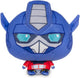 New TeeTurtle Cloudheads Optimus Prime 5 Inch Plush