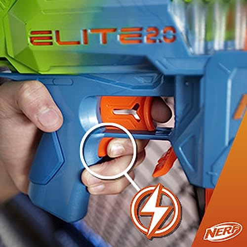 NERF Elite 2.0 Double Punch