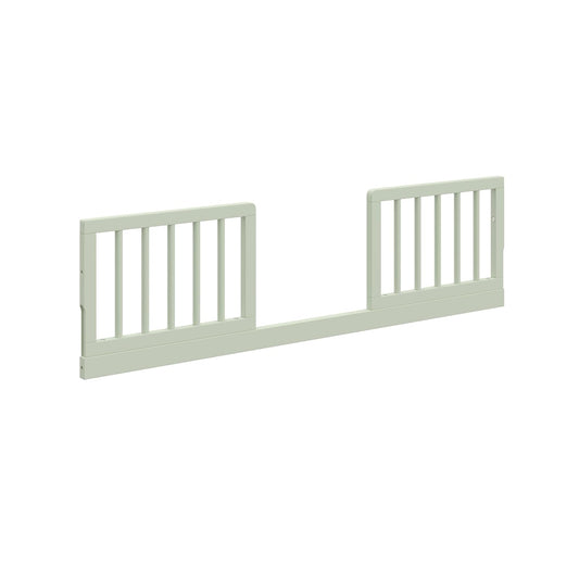 Graco Storkcraft Toddler Safety Guardrail Kit - Dowels, 2-Pack (Sage)