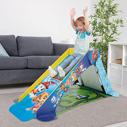 New Pop2Play Paw Patrol Kids Slide