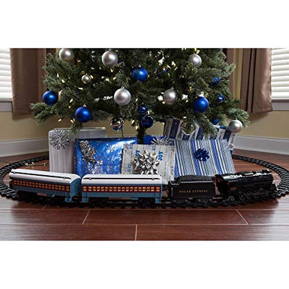 Lionel The Polar Express Ready-to-Play Set