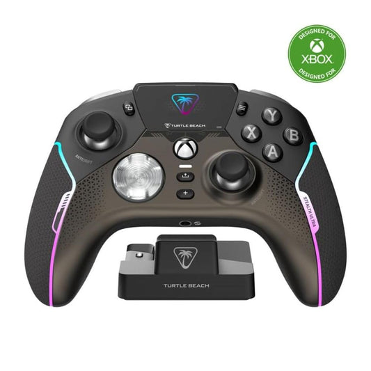 New Turtle Beach Stealth Ultra High-Performance Wireless Gaming Controller (Black)