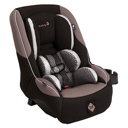 Safety 1st Guide 65 Convertible Car Seat, Chambers (Black)