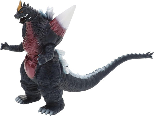 New Bandai Movie Monster Series SpaceGodzilla Figure