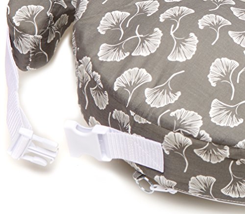 New My Brest Friend Original Nursing Pillow Enhanced Ergonomics Essential Breastfeeding Pillow Support