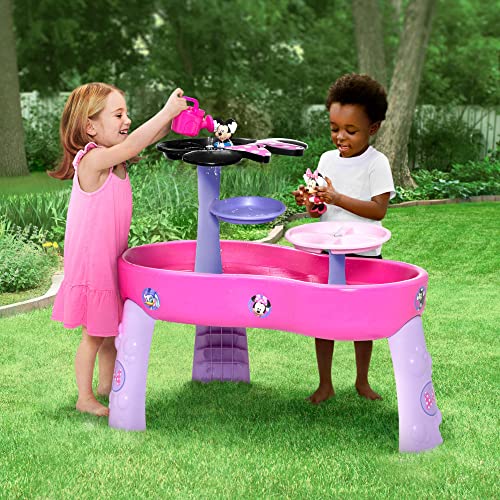 Minnie mouse water table on sale