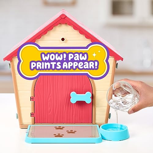 New Little Live Pets My Puppy's Home Interactive Puppy and Kennel