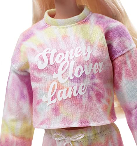 Barbie Signature Stoney Clover Lane Collector Doll (Missing Bag)