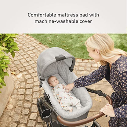 New Graco® Premier Modes™ Carry Cot