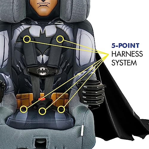 Batgirl car seat best sale