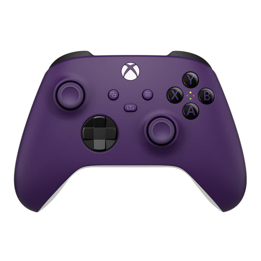 New Xbox Core Wireless Gaming Controller – Astral Purple