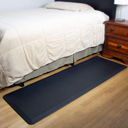 DMI Bedside Fall Mat (Black)