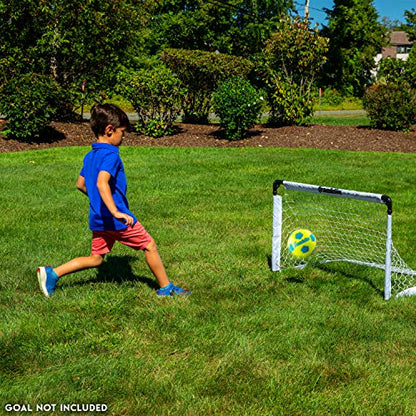 New Franklin Sports Foam Soccer Ball