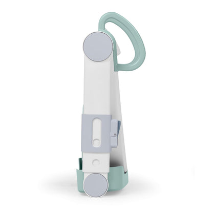 Ingenuity Foldaway Ladder Potty, Adjustable Step Stool Toilet Trainer Seat