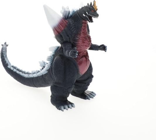 New Bandai Movie Monster Series SpaceGodzilla Figure