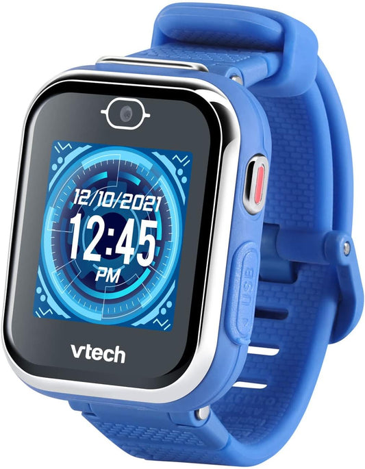New VTech KidiZoom Smartwatch DX3 - Blue