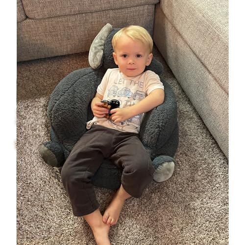 New Trend Lab Dinosaur Toddler Chair Plush