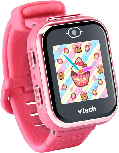 New VTech KidiZoom Smartwatch DX3 - Pink