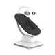 UPPAbaby Mamaroo Smart Swing Jake (Charcoal Mélange)