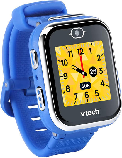 New VTech KidiZoom Smartwatch DX3 - Blue