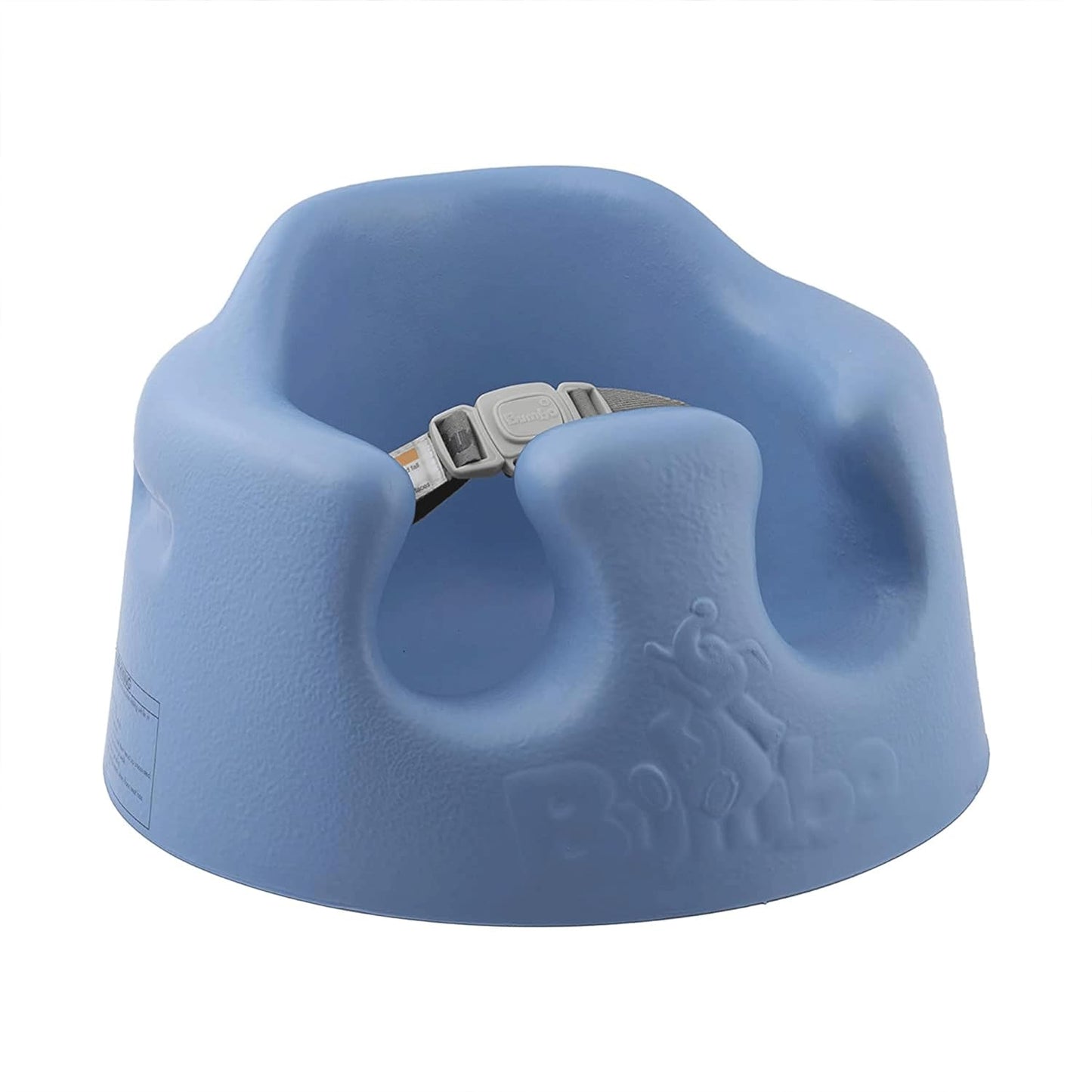 New Bumbo Infant Floor Seat Booster Seat (Blue)