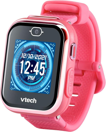 New VTech KidiZoom Smartwatch DX3 - Pink