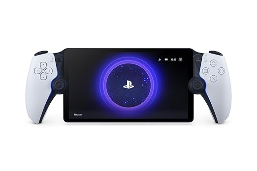 New PlayStation Portal Remote Player - PlayStation 5