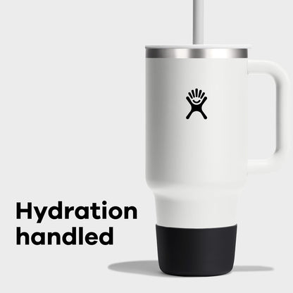 New Hydro Flask Tumbler Boot Silicone Bottom Protector (Sandpiper)