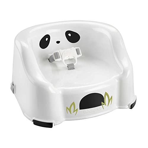 New Fisher-Price Simple Clean & Comfort Booster Seat | Quill