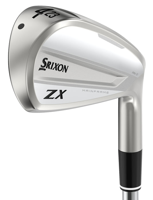 New Srixon Golf ZX MKII Utility 20* #3 Regular Flex