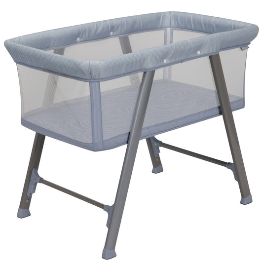 New Cosco SleepAway Bassinet - Organic Waves