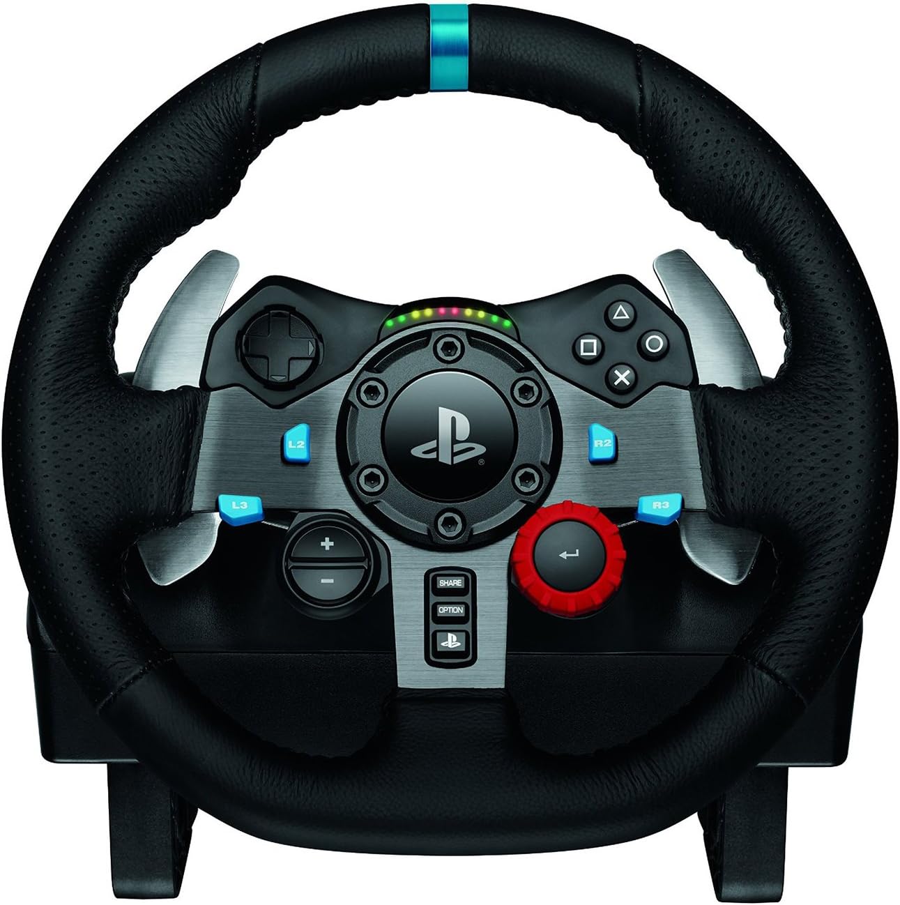 Ps3 steering wheel outlet and petals