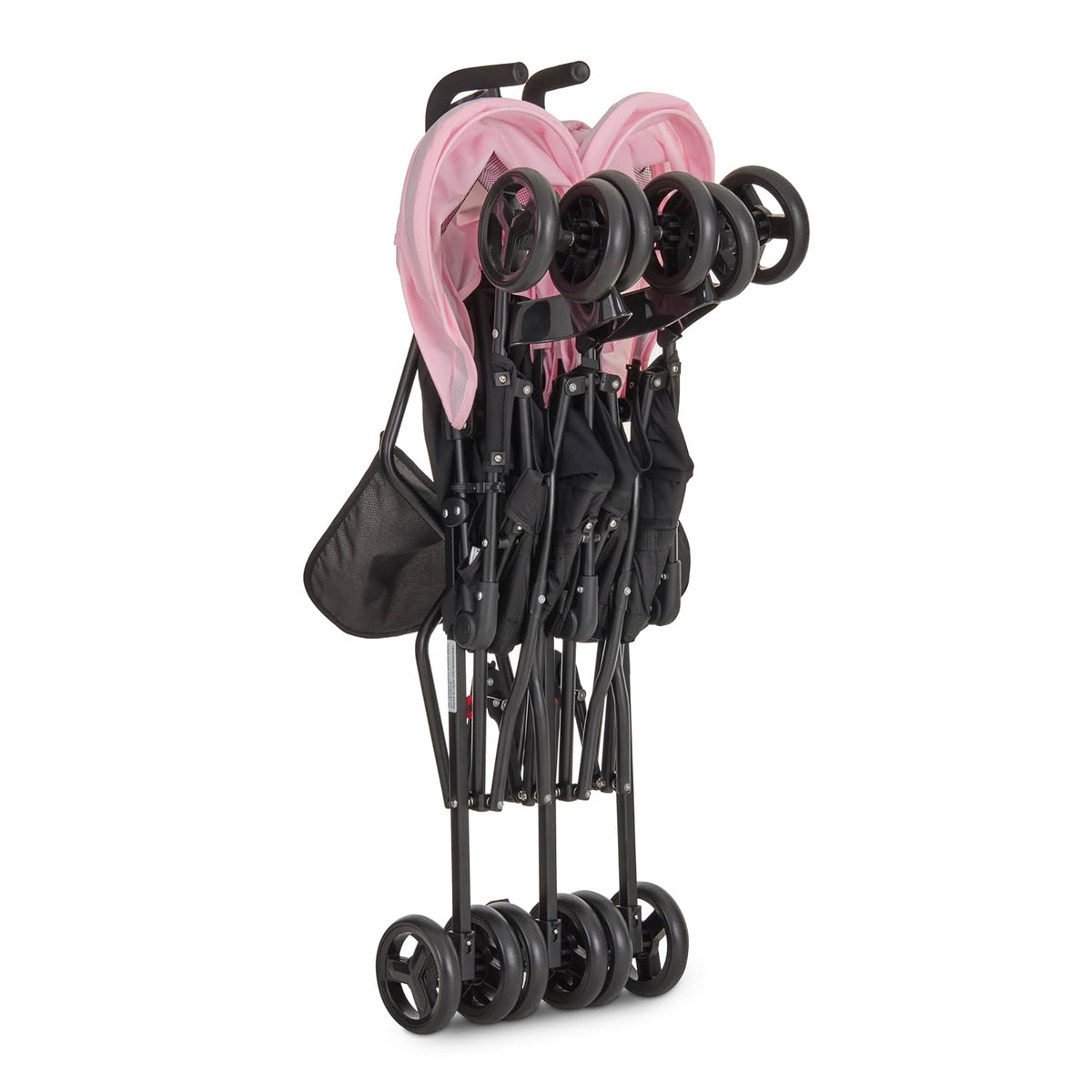 Dream On Me Twin Venture Umbrella Stroller (Pink)
