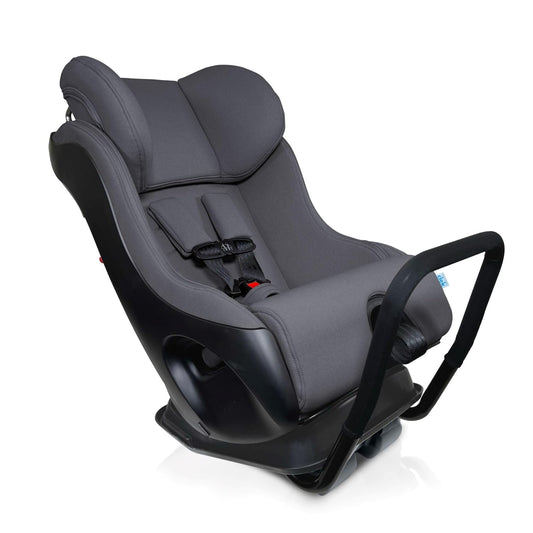 New Clek Fllo Convertible Car Seat (Edge Ziip)
