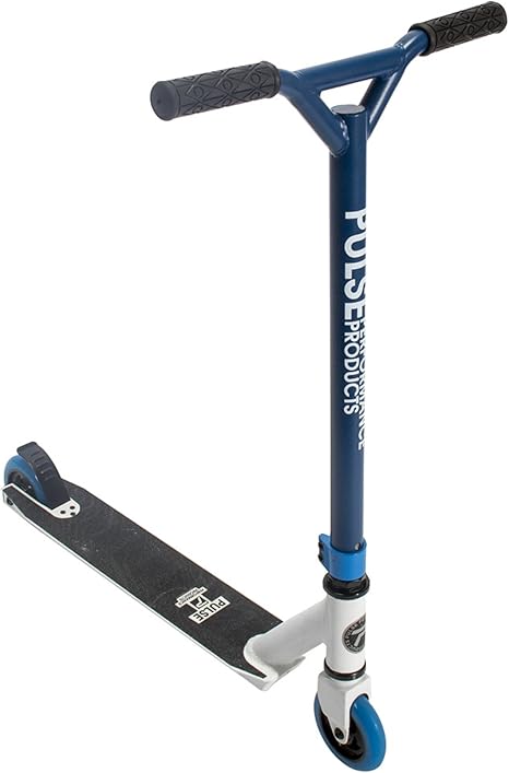 New Pulse Performance Products KR2 Freestyle Scooter