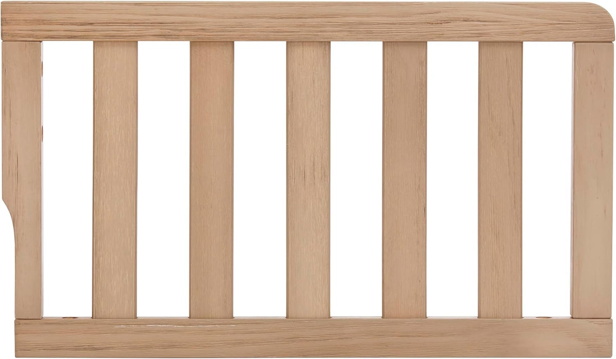 New Dream On Me Toddler Guard Rail for Convertible Crib (Sand Dunes)