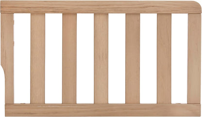 New Dream On Me Toddler Guard Rail for Convertible Crib (Sand Dunes)