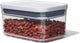 New OXO Good Grips POP Container - Rectangle Mini 0.6 Qt (Tea)