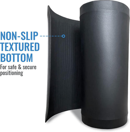 DMI Bedside Fall Mat (Black)
