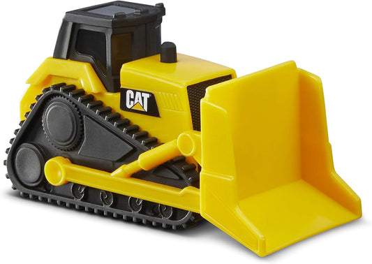 New CAT Construction Little Machines 5 Piece Vehicle Pack