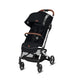 GB QBit+ All-City Compact Stroller (Velvet Black)