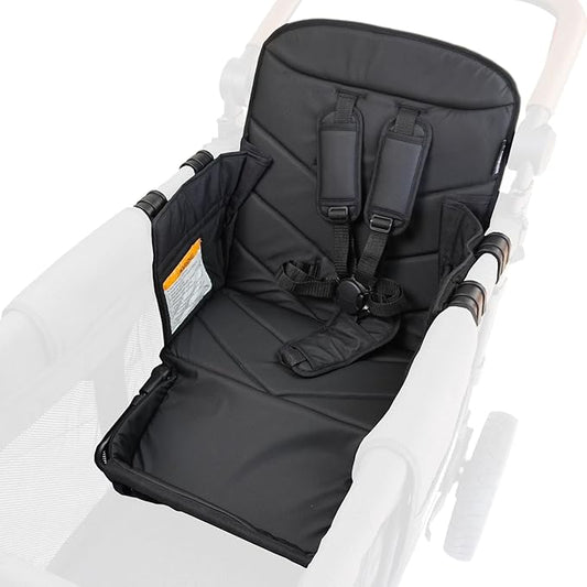 New Wonderfold Premium Seat With Footrest, W2