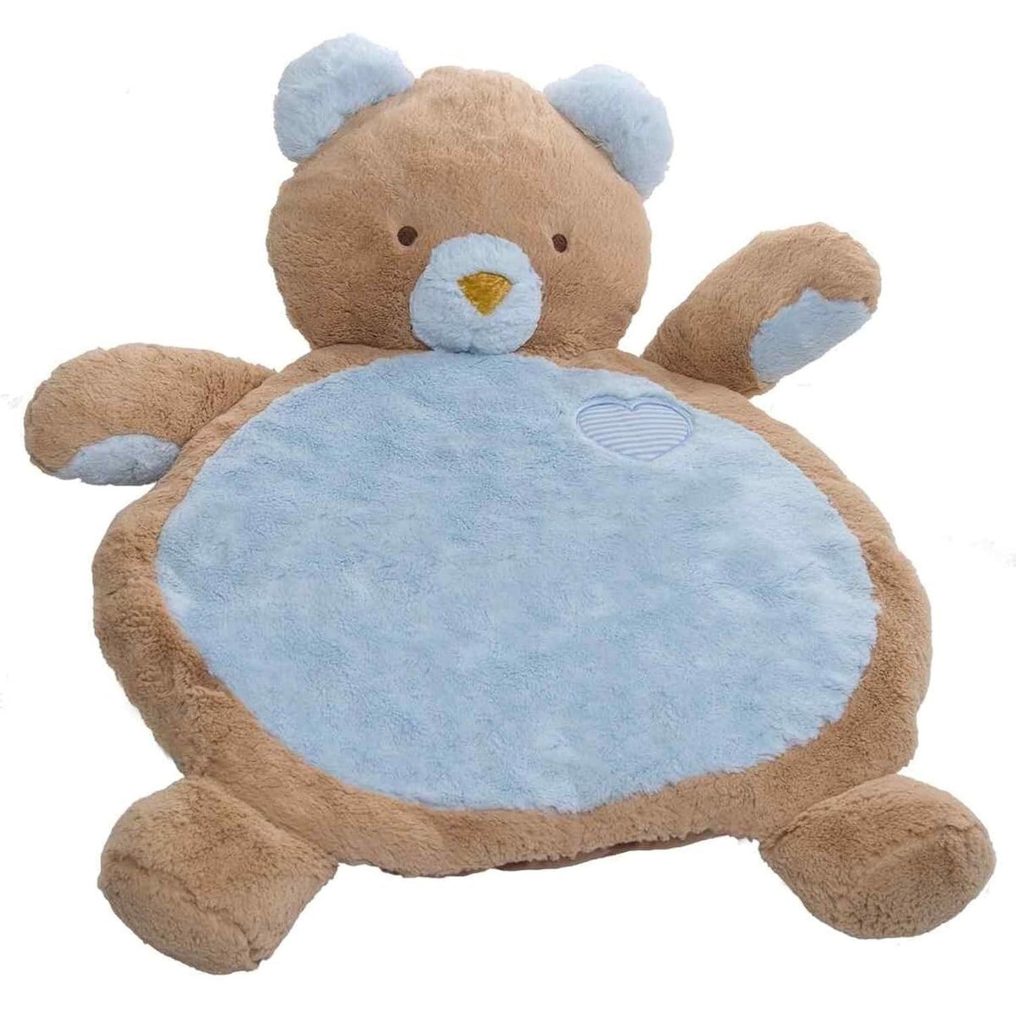 Mary Meyer Bestever Baby Mat (Bear)