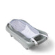 The First Years Renewed Sure Comfort Baby Bath Tub (Gray)