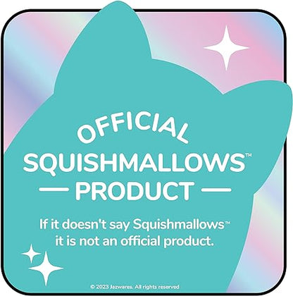 New Squishmallows Pokemon 14-Inch Teddiursa Plush