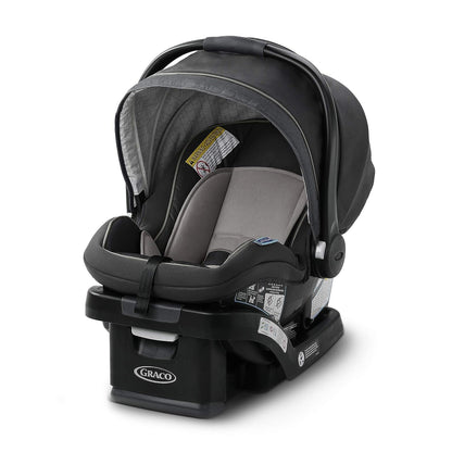 New Graco SnugRide SnugLock 35 Infant Car Seat (Redmond)